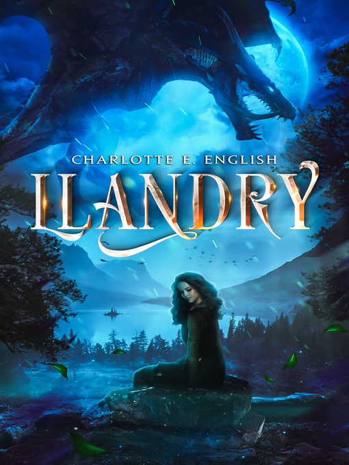 Title details for Llandry by Charlotte E. English - Available